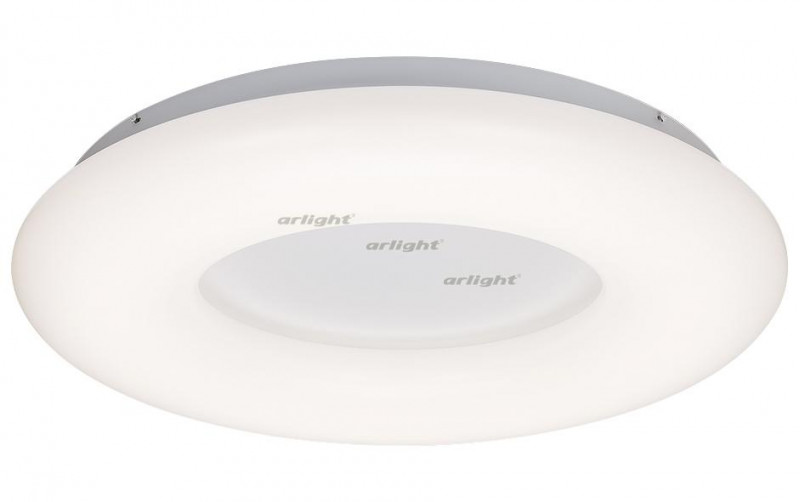 Потолочный светильник Arlight ALT-TOR-BB910SW-120W Warm White в Санкт-Петербурге