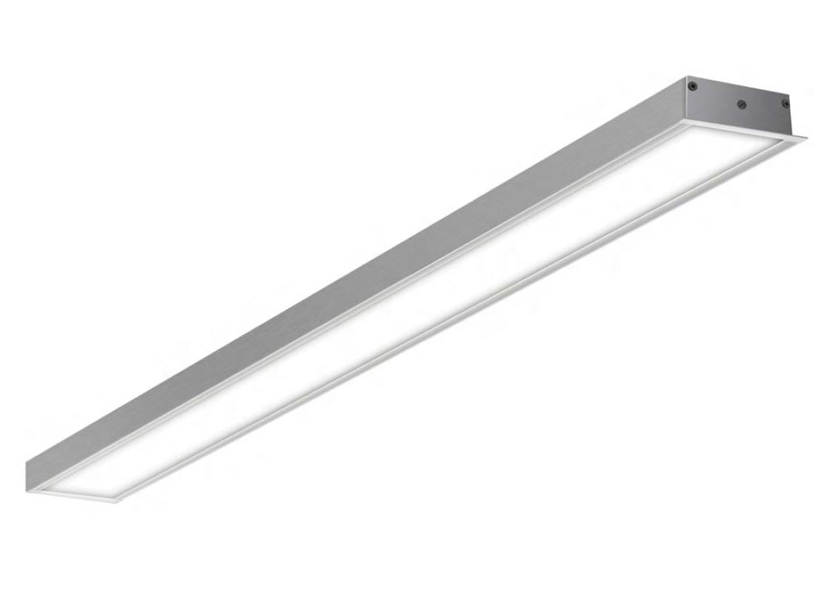 Встраиваемый светильник Donolux Led Line In DL18512M100WW40L5 в Санкт-Петербурге