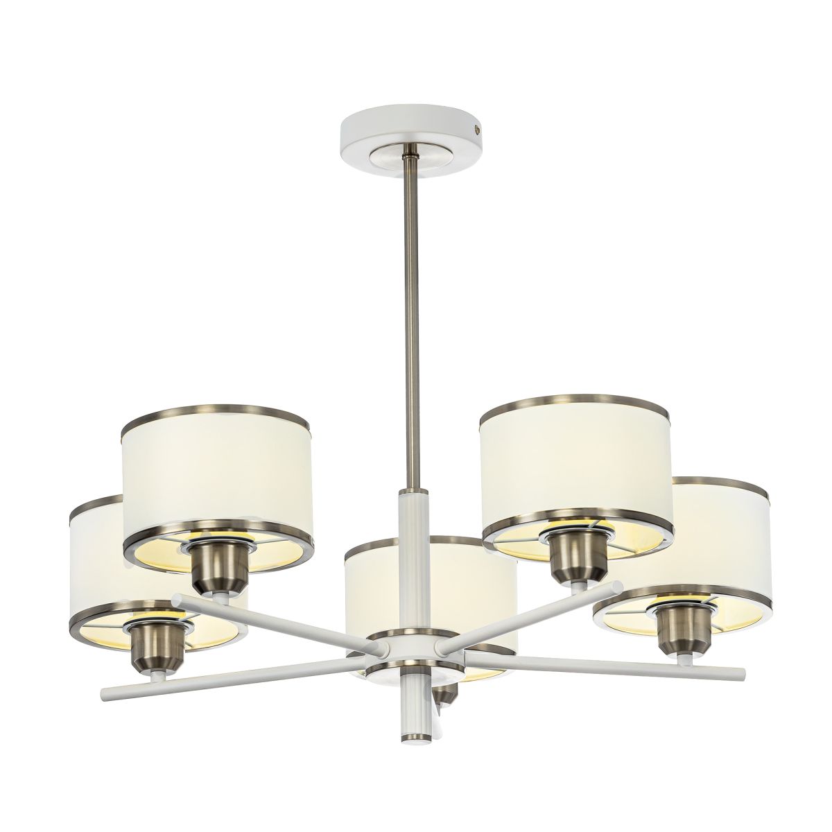 Люстра на штанге Citilux Alton CL421252 в Санкт-Петербурге