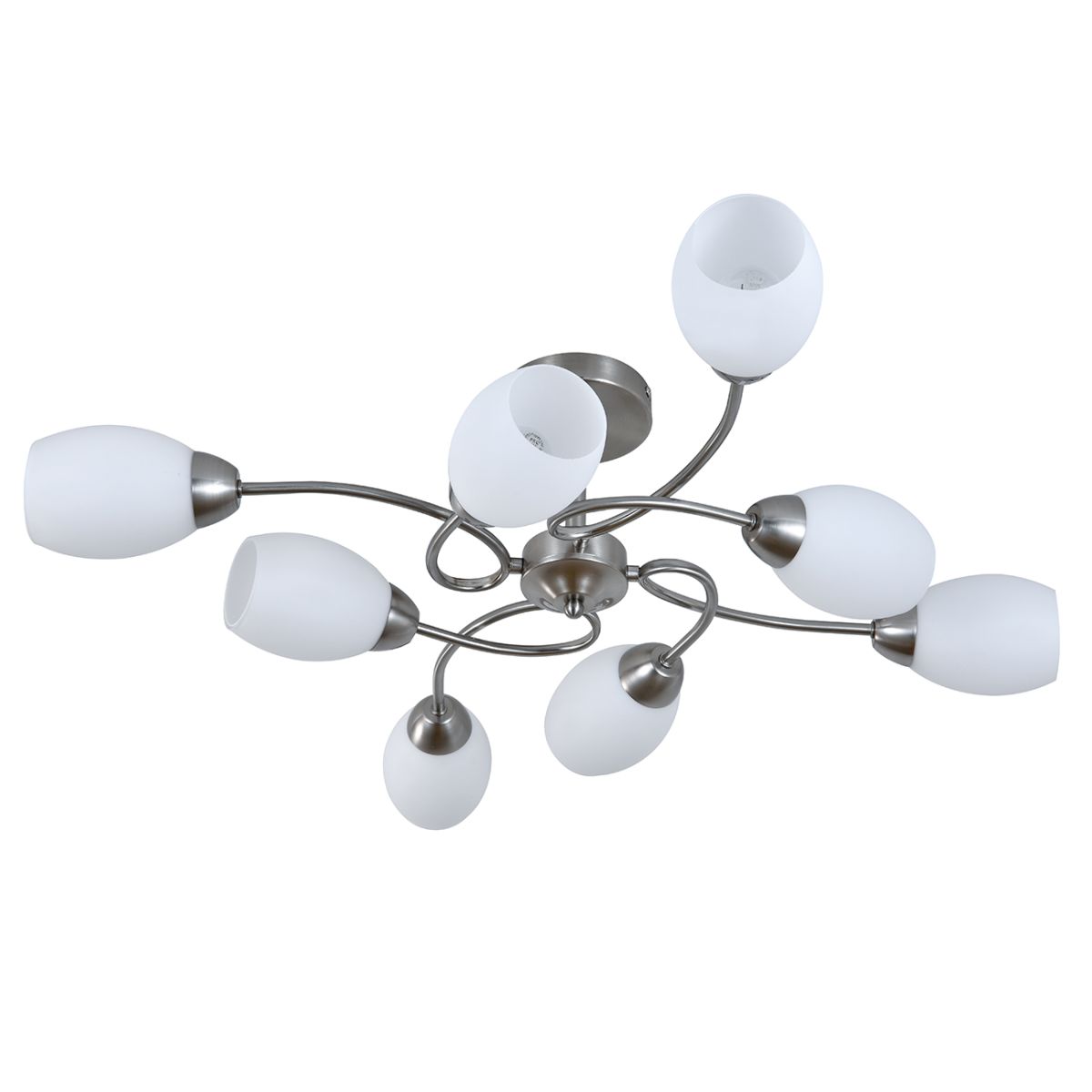 Люстра на штанге Escada Argo ES0000067 в #REGION_NAME_DECLINE_PP#