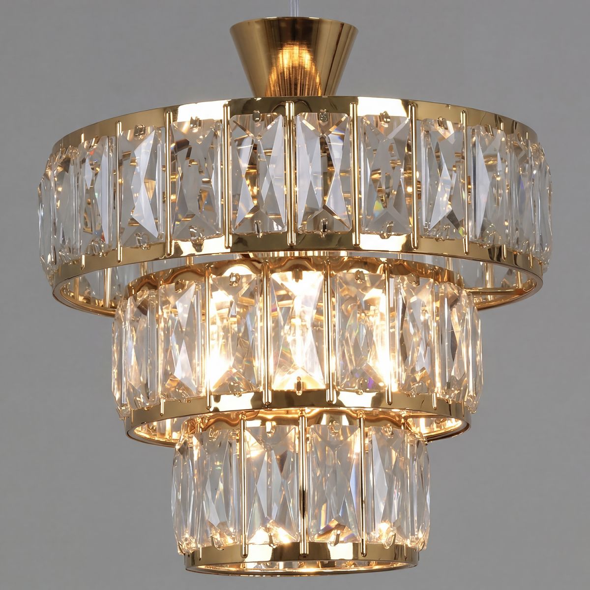 Подвесной светильник Reluce 03230-0.9-01 GD в Санкт-Петербурге