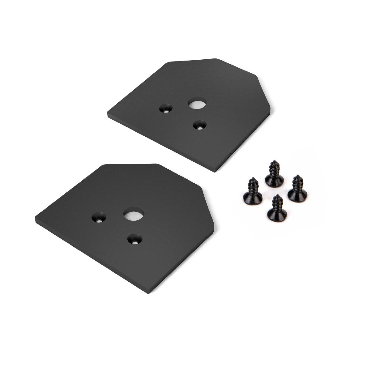 Заглушка для шинопровода (2 шт.) Elektrostandard Slim Magnetic 4690389206849 85206/00 a067417 в Санкт-Петербурге