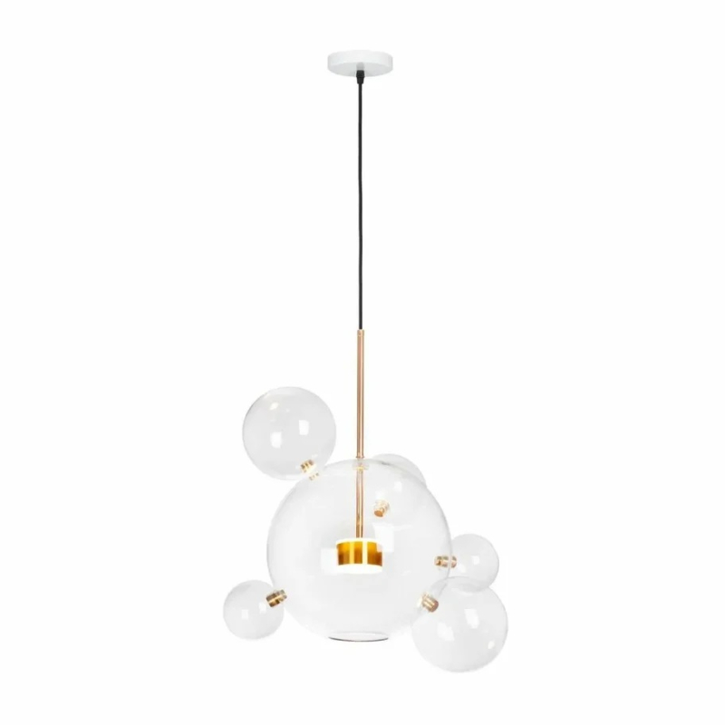 Подвесной светильник Loft IT Bolle 2027-P6 УЦ в Санкт-Петербурге