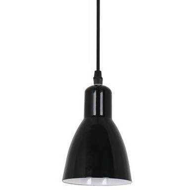 Подвесной светильник Arte Lamp 48 A5049SP-1BK в #REGION_NAME_DECLINE_PP#