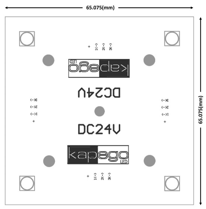 Модуль Deko-Light Modular Panel 848005 в Санкт-Петербурге