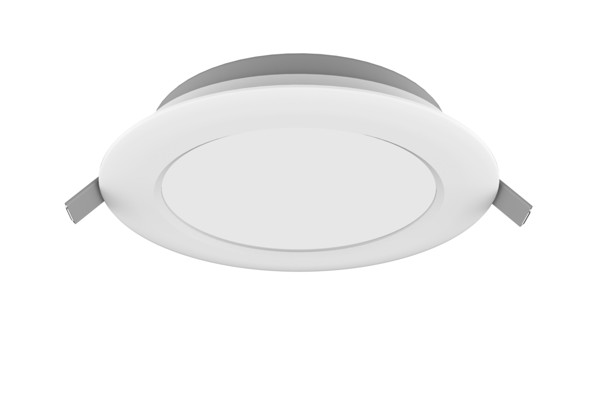 Встраиваемый светильник OPPLE LEDDownlightRc-HPF ESII R150-12W-3000-WH 540001180310 в Санкт-Петербурге
