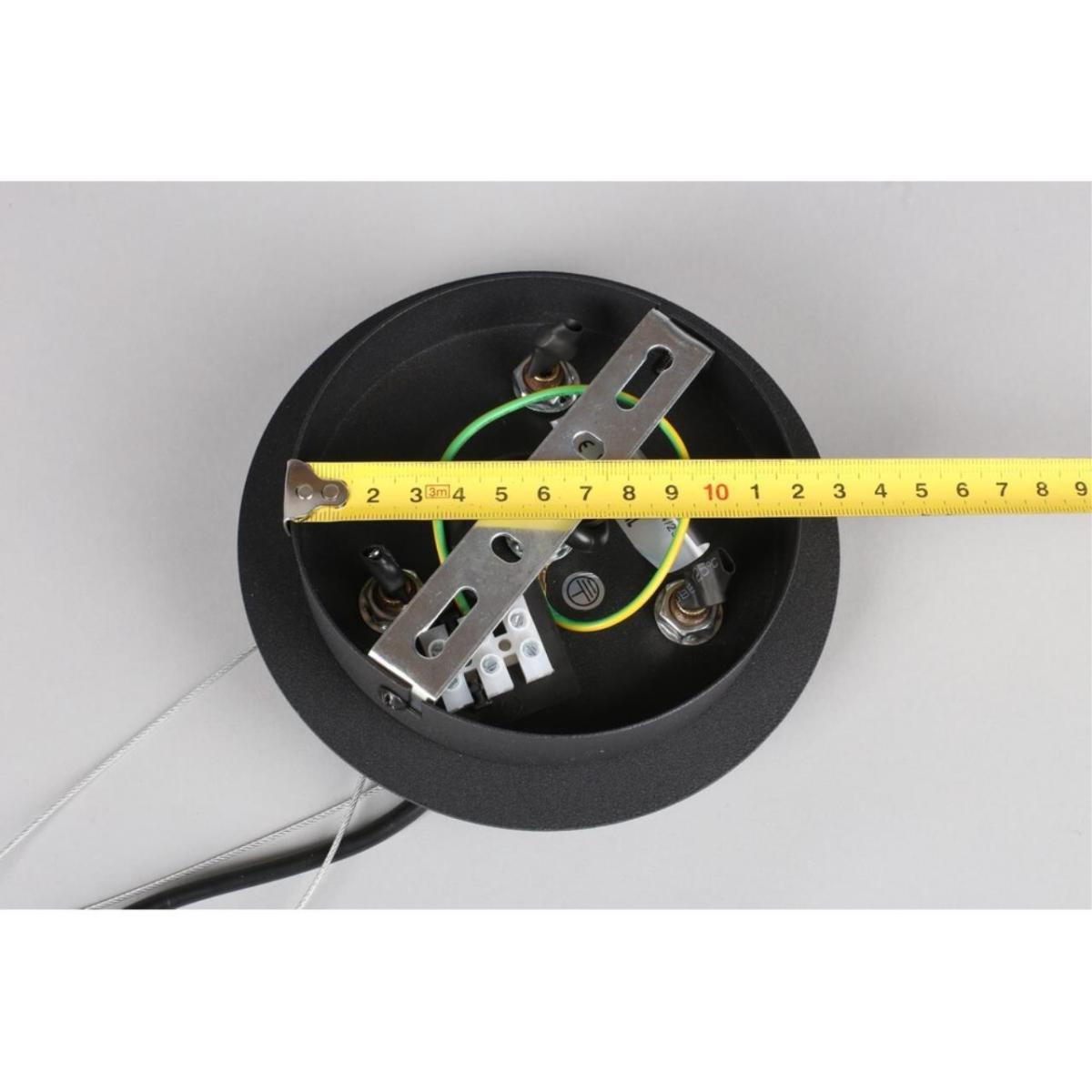 Подвесная люстра Aployt Mahot APL.317.03.06 в Санкт-Петербурге