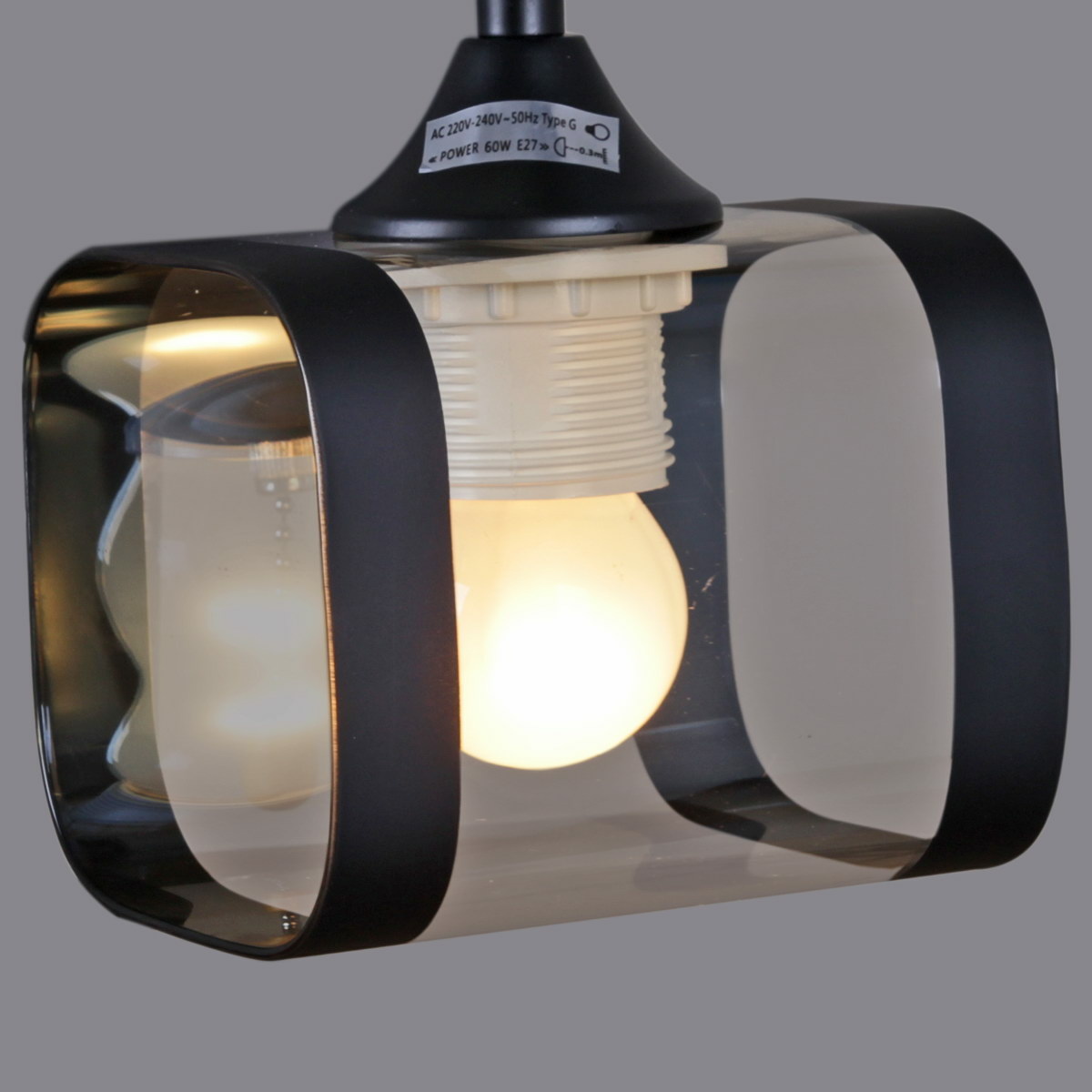 Потолочная люстра Reluce 52073-0.3-05 в Санкт-Петербурге