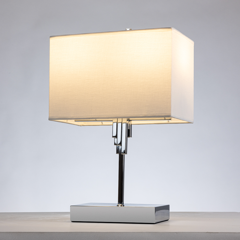 Настольная лампа Arte Lamp Julietta A5037LT-2CC в Санкт-Петербурге