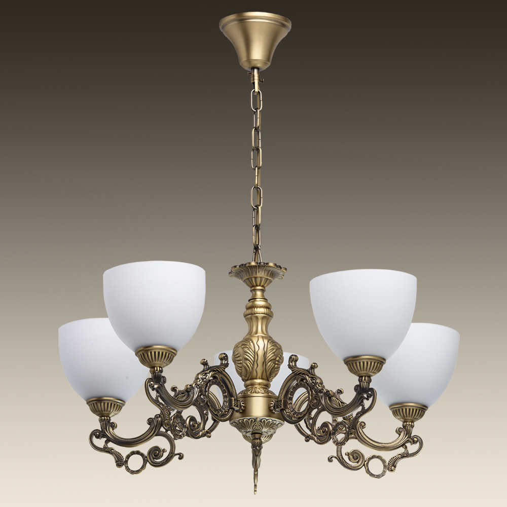 Подвесная люстра MW-Light Ариадна 450016805 в #REGION_NAME_DECLINE_PP#