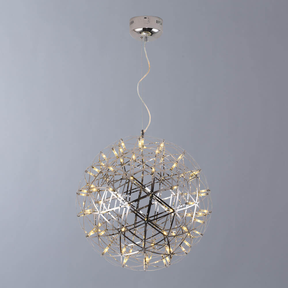 Подвесной светодиодный светильник Divinare 1030/02 SP-92 в #REGION_NAME_DECLINE_PP#