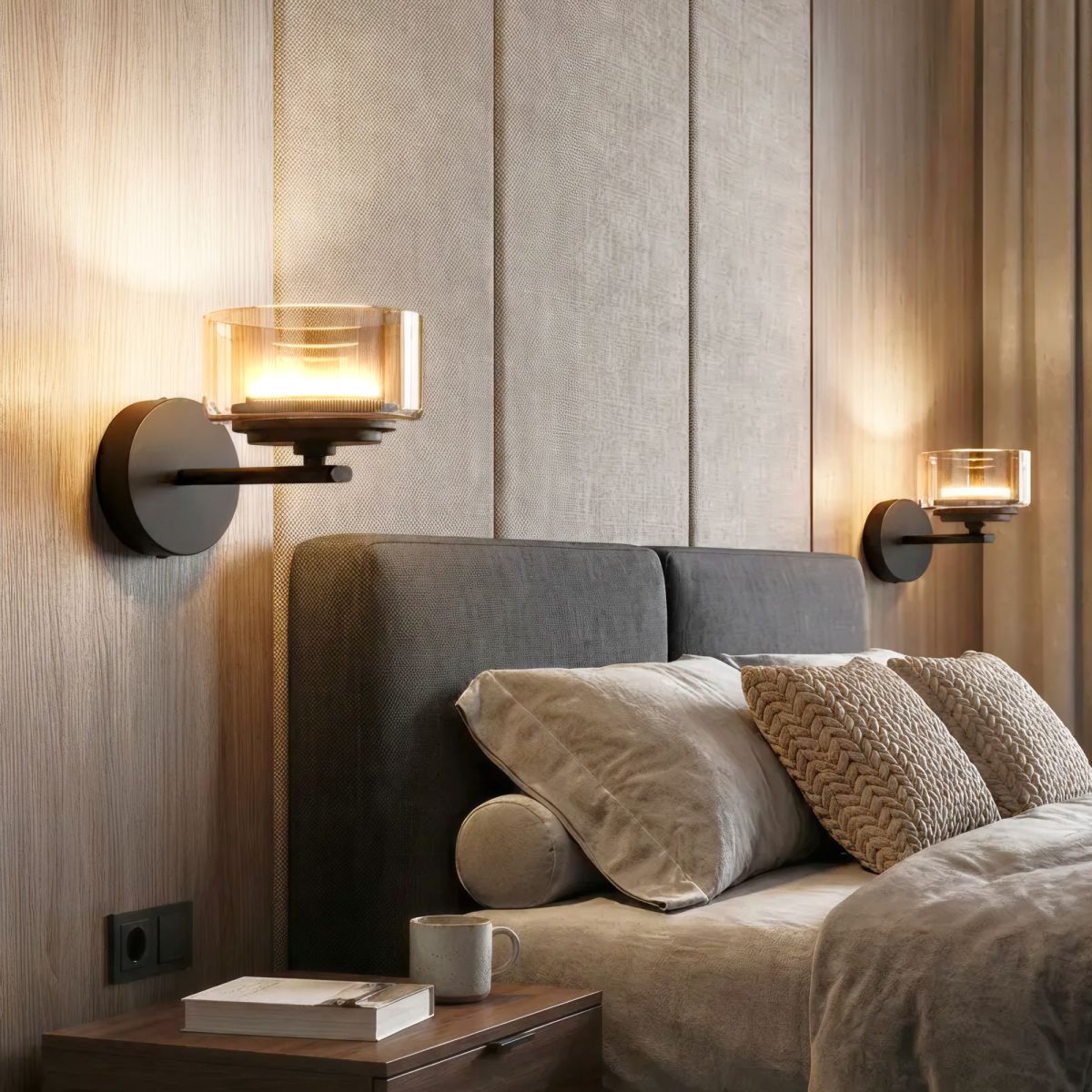 Бра Citilux Espace CL243311 в Санкт-Петербурге