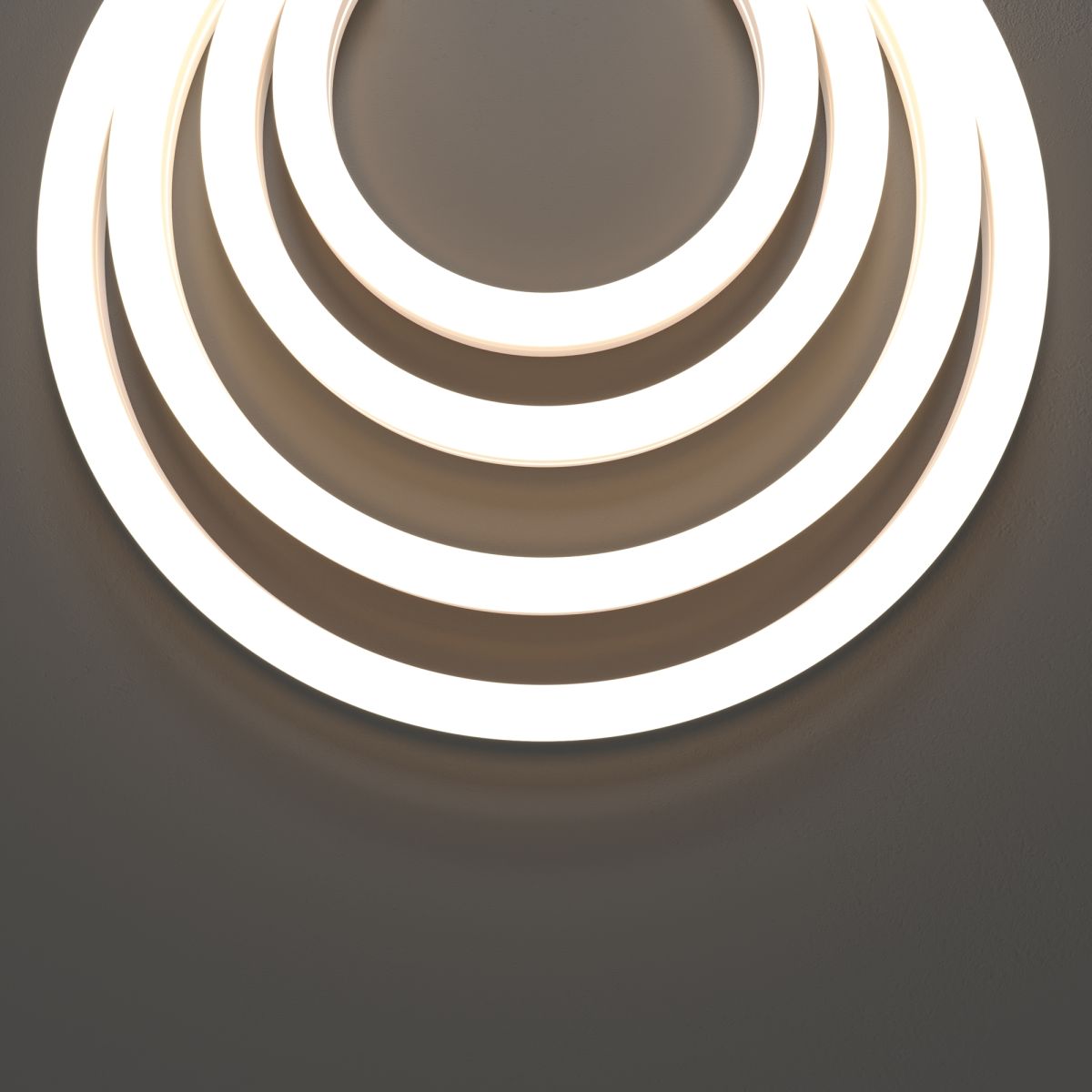 Гибкий неон Maytoni Led strip 24В 10Вт/м 3000K 10м IP67 432014 в Санкт-Петербурге