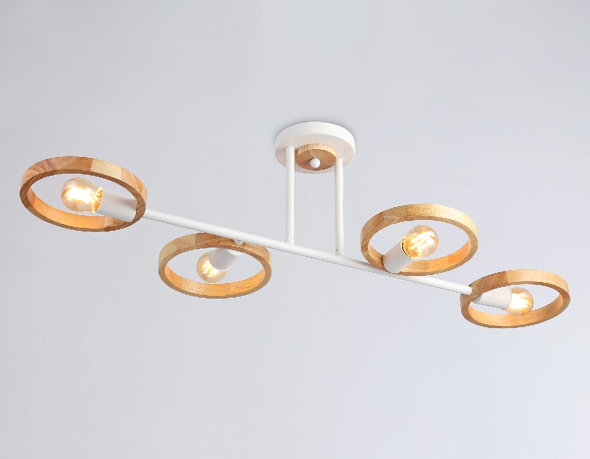 Люстра на штанге Ambrella Light Traditional TR8247 в Санкт-Петербурге