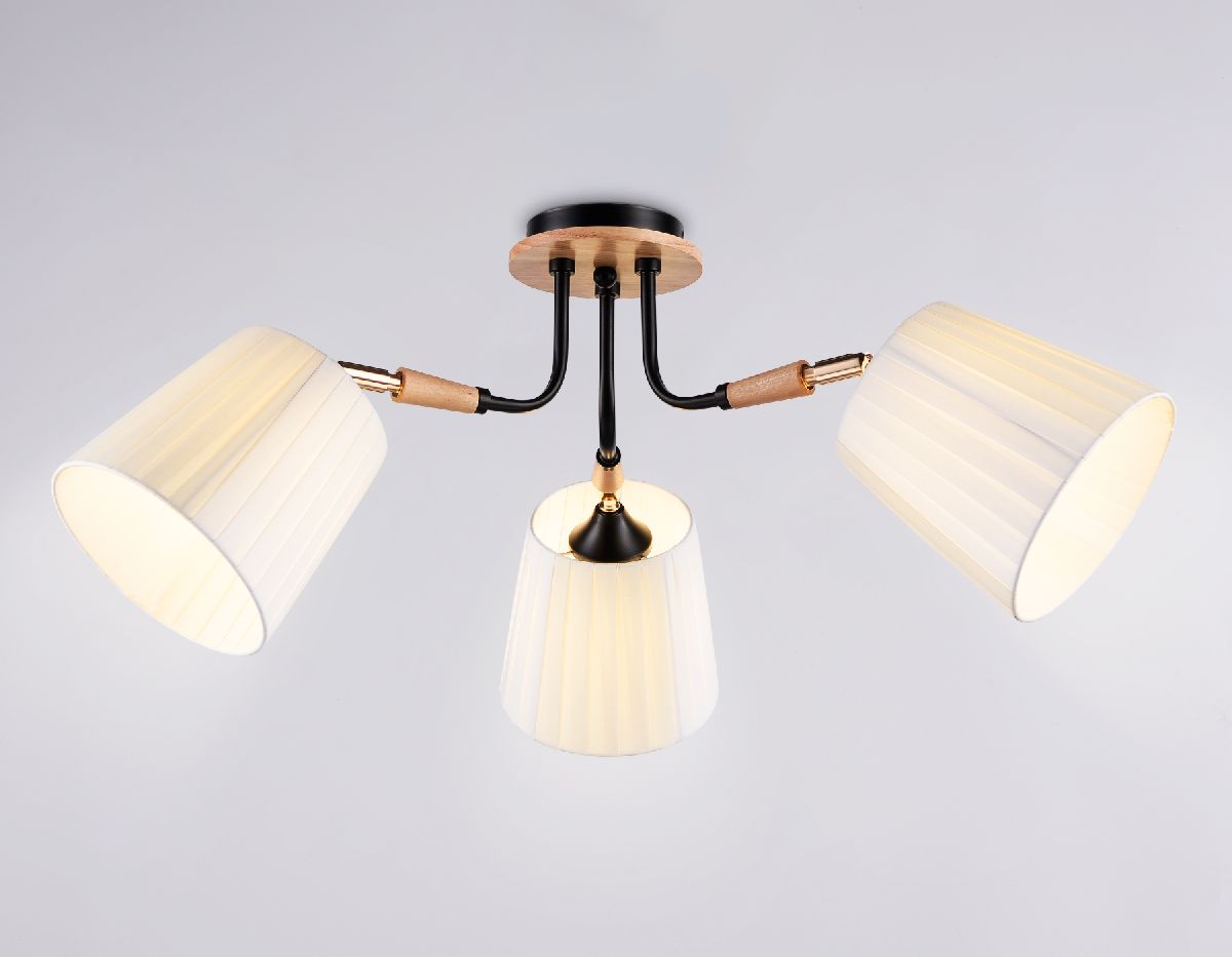 Потолочная люстра Ambrella Light Modern TR4731 в Санкт-Петербурге