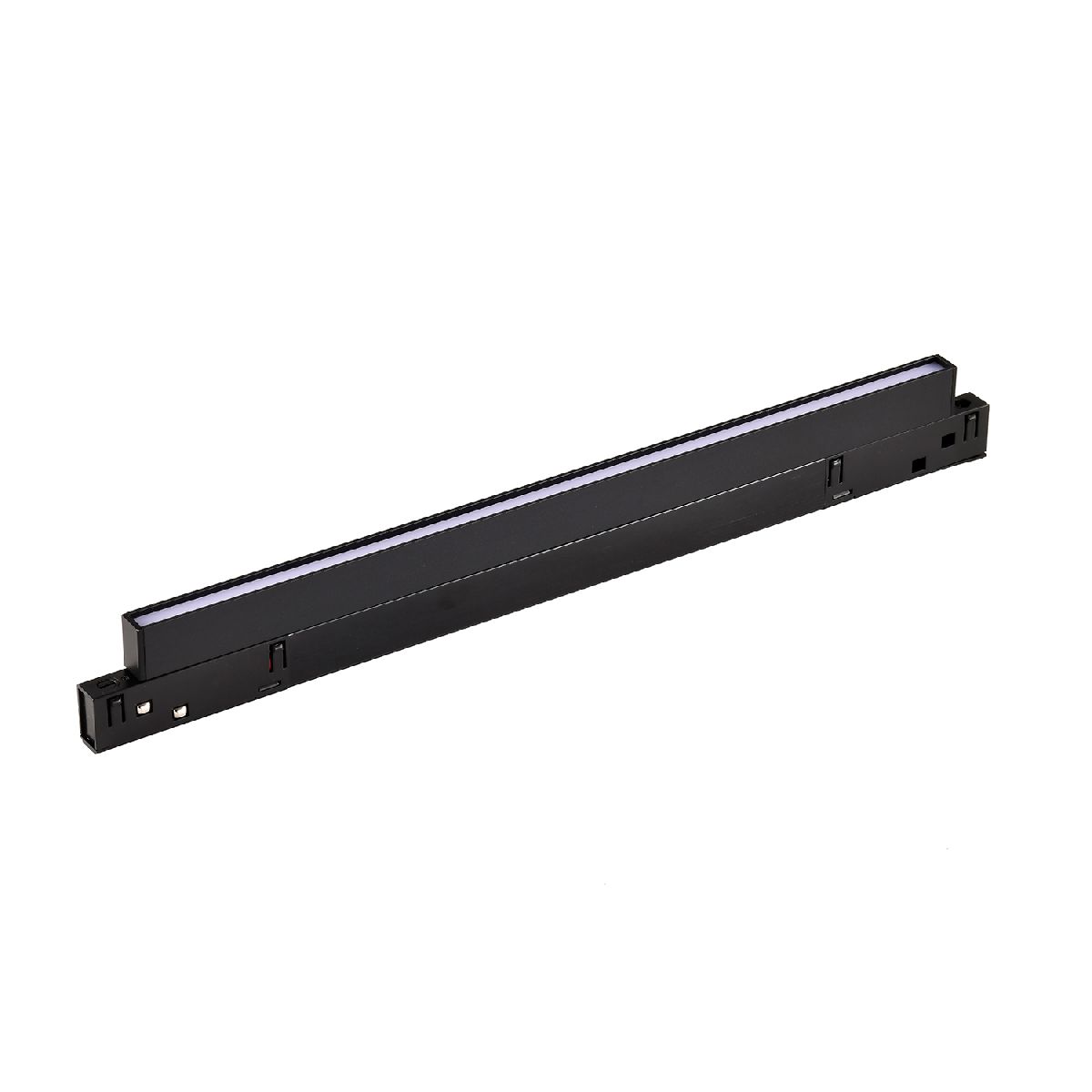 Трековый магнитный светильник для натяжного потолка Favourite Logica 4578-1U в Санкт-Петербурге