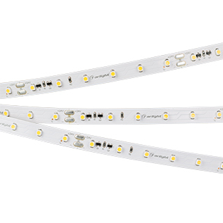 Светодиодная лента Arlight IC-A60-10mm 24V Day4000 (4.8 W/m, IP20, 2835, 20m) 040668 в Санкт-Петербурге
