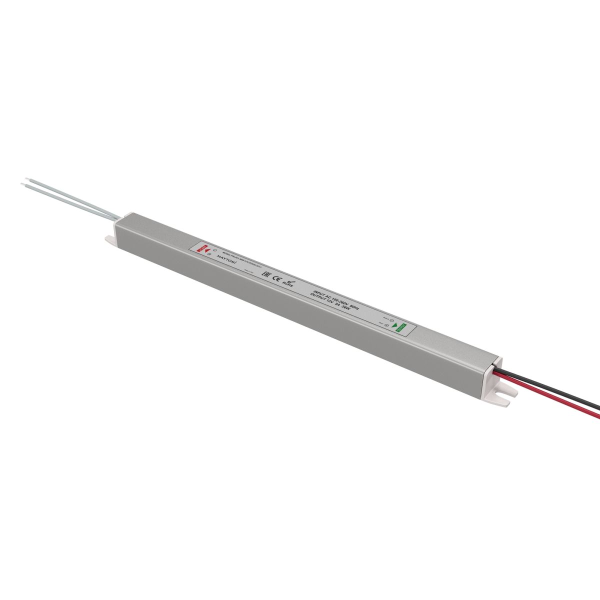 Блок питания Maytoni Led Strip PSL003 12В 36Вт IP20 811017 в Санкт-Петербурге