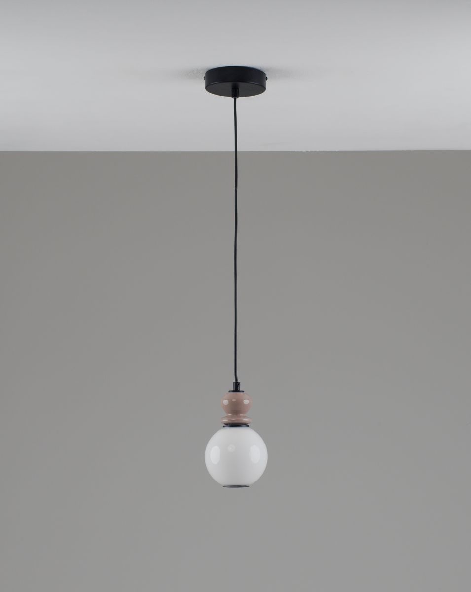 Подвесной светильник Moderli Glaze V11698-PL в Санкт-Петербурге