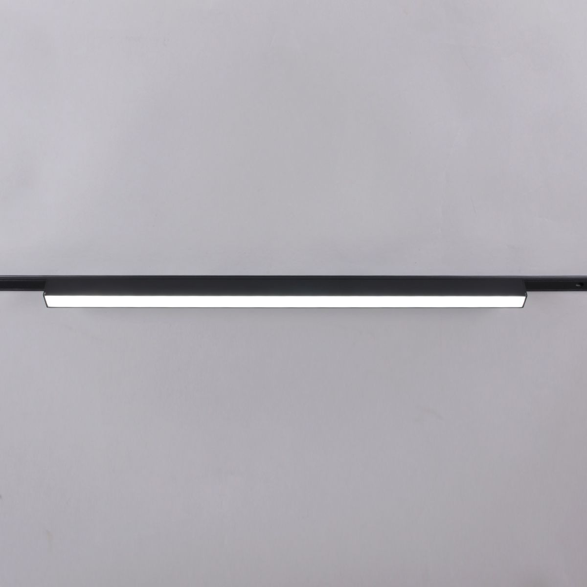 Трековый магнитный светильник Reluce 13003-9.3-001UR magnetic LED20W BK CCT+SMART в Санкт-Петербурге