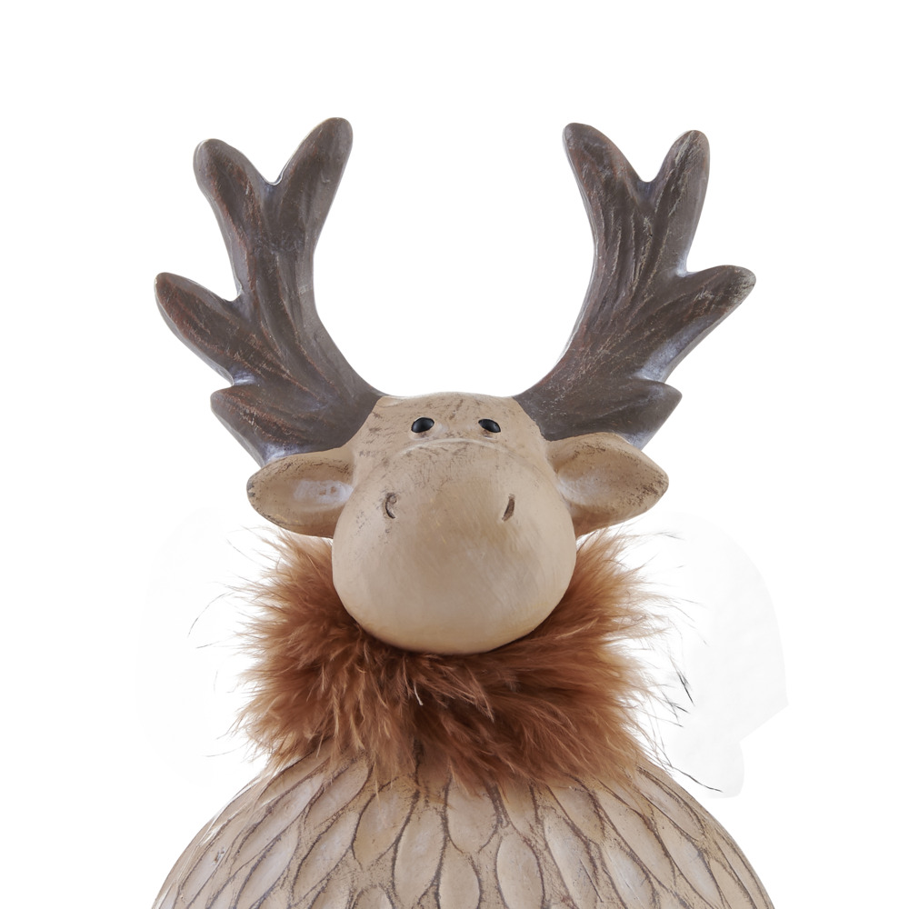 Статуэтка Олень Eglo Rantau 429589 в #REGION_NAME_DECLINE_PP#