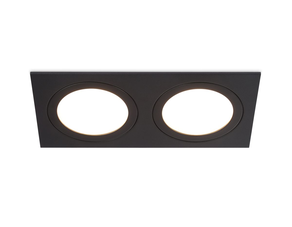Встраиваемый светильник Ambrella Light Techno spot GX Standard tech TN51827 в Санкт-Петербурге
