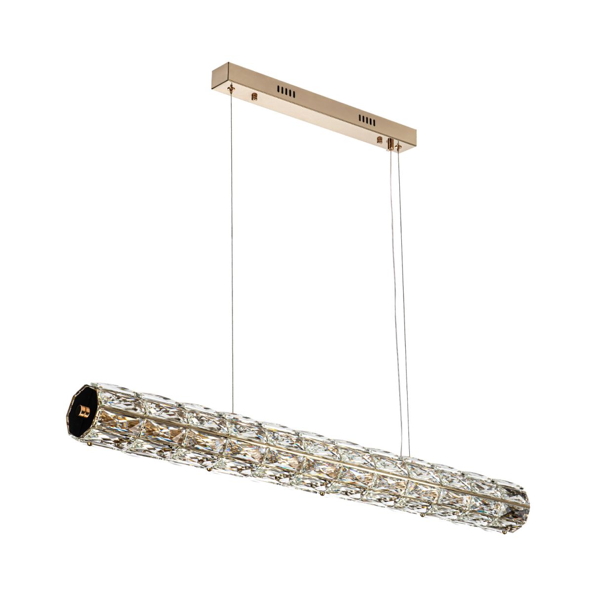 Подвесной светильник Modelux ML.340.1000 GD в #REGION_NAME_DECLINE_PP#