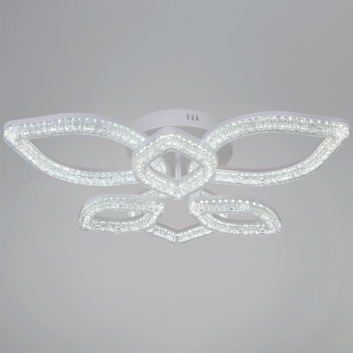 Потолочный светильник Reluce 69290-0.3-3+3 WH в #REGION_NAME_DECLINE_PP#