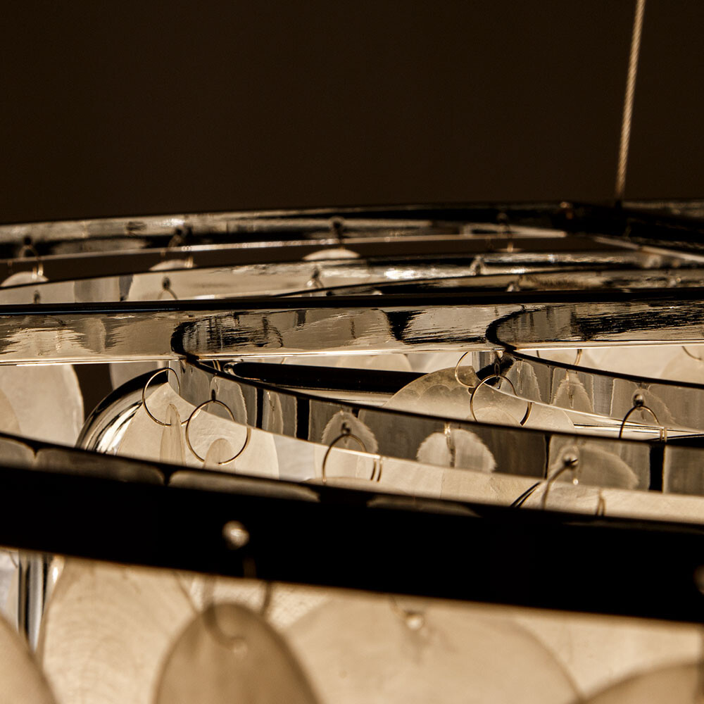 Подвесная люстра Arte Lamp Pipirima A4100LM-8CC в Санкт-Петербурге