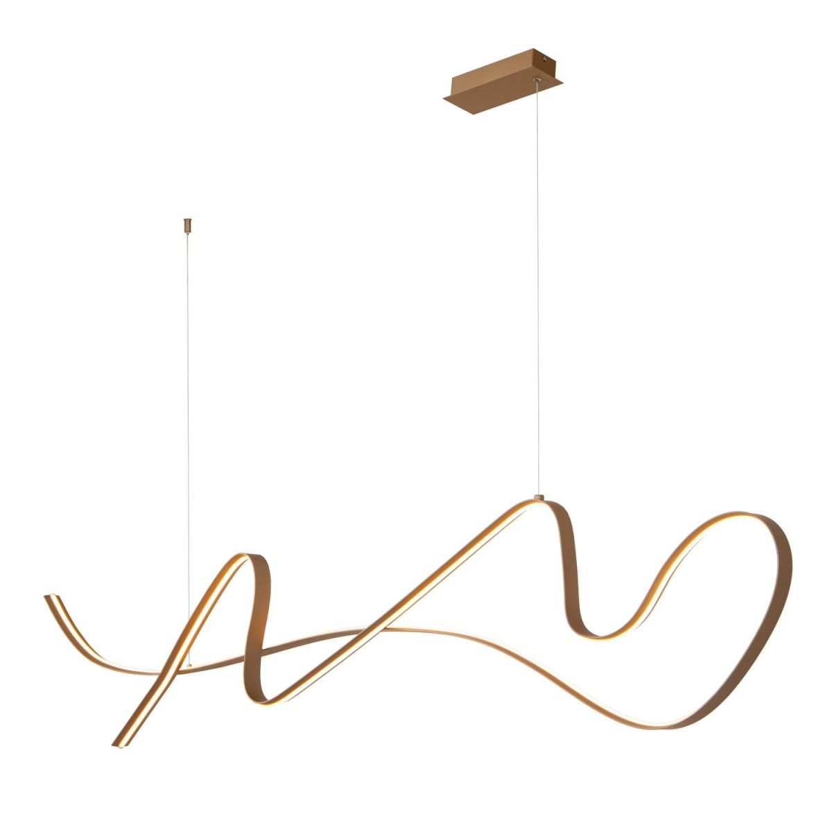 Подвесной светильник Lucide Lambada 52401/54/05 в Санкт-Петербурге