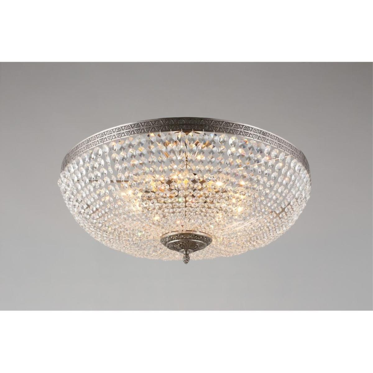 Потолочная люстра Aployt Helcia APL.756.17.10 в #REGION_NAME_DECLINE_PP#