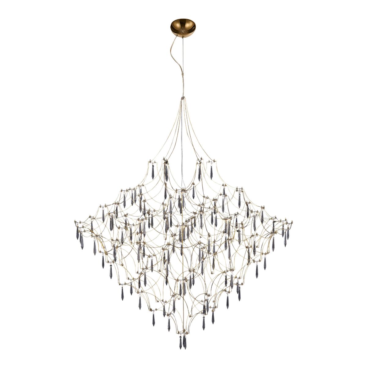 Подвесная люстра ST Luce Gravetta SL6601.203.114 в Санкт-Петербурге