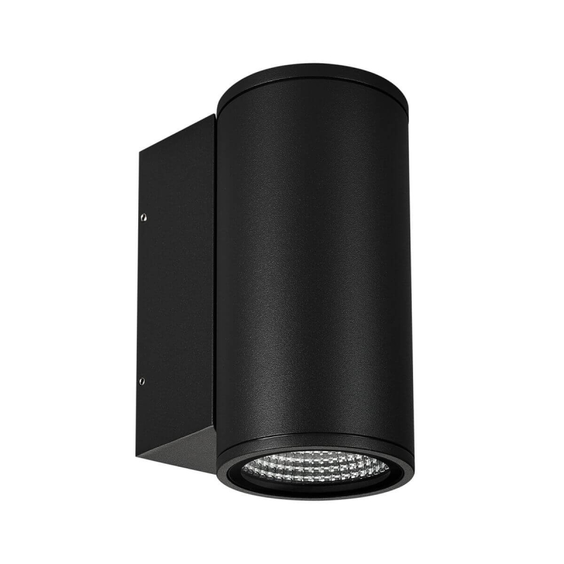 Уличный настенный светильник Arlight LGD-Forma-Wall-R90-12W Day4000 037256 в Санкт-Петербурге