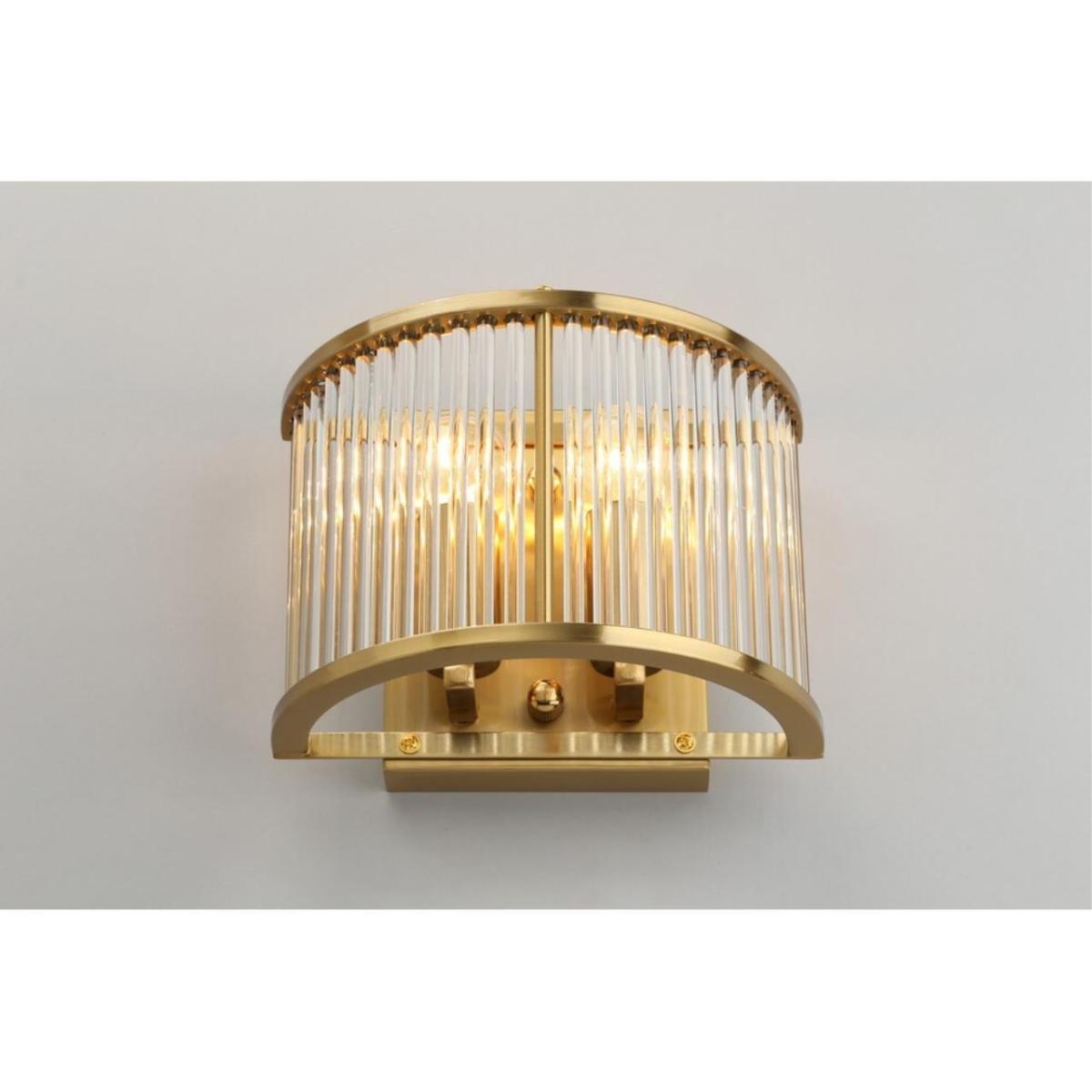 Настенный светильник Omnilux Portofino OML-67201-02 в Санкт-Петербурге