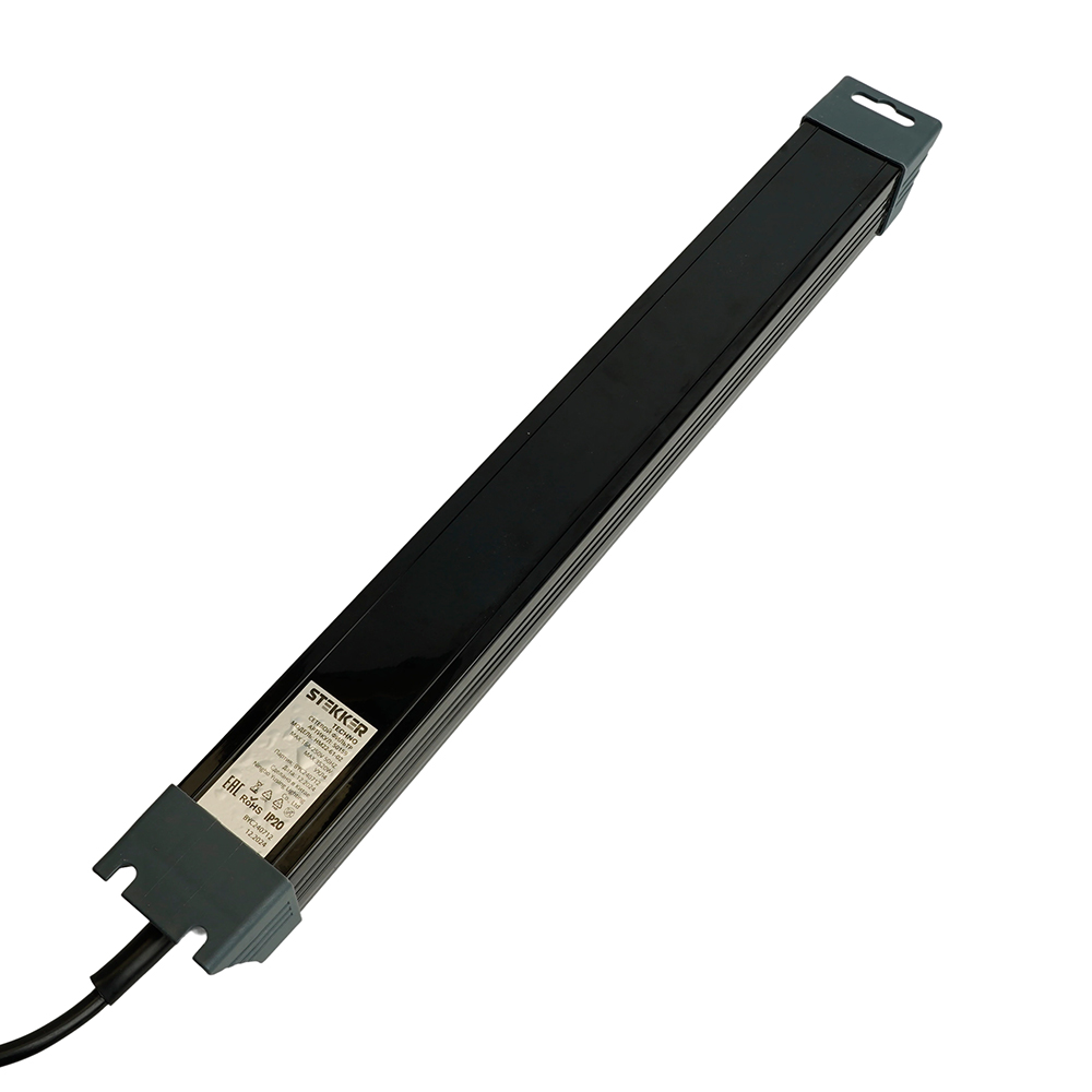 Сетевой фильтр 6-местный с/з Stekker Techno HM22-61-05 50161 в Санкт-Петербурге