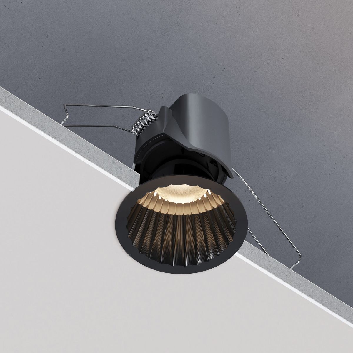 Встраиваемый светильник Elektrostandard Arco 15274/LED 4690389217340 a070922 в Санкт-Петербурге