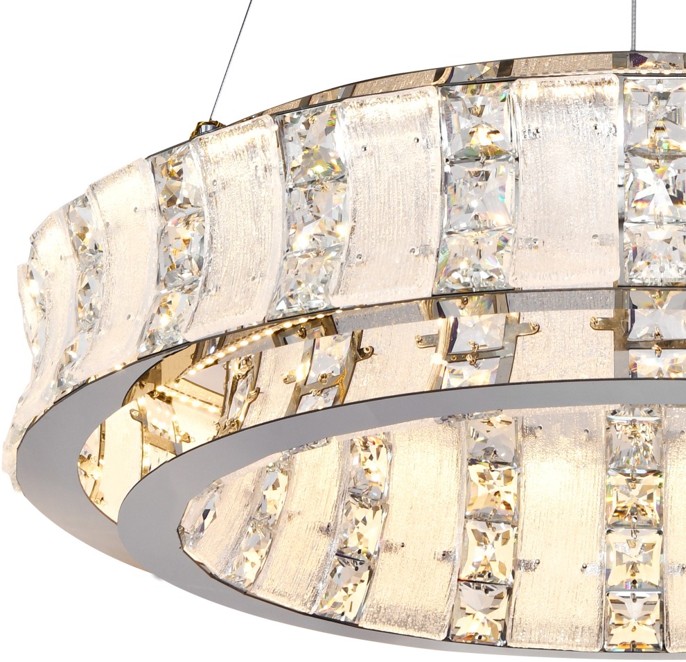 Подвесная люстра Stilfort Магнелли 4037/09/06P в Санкт-Петербурге