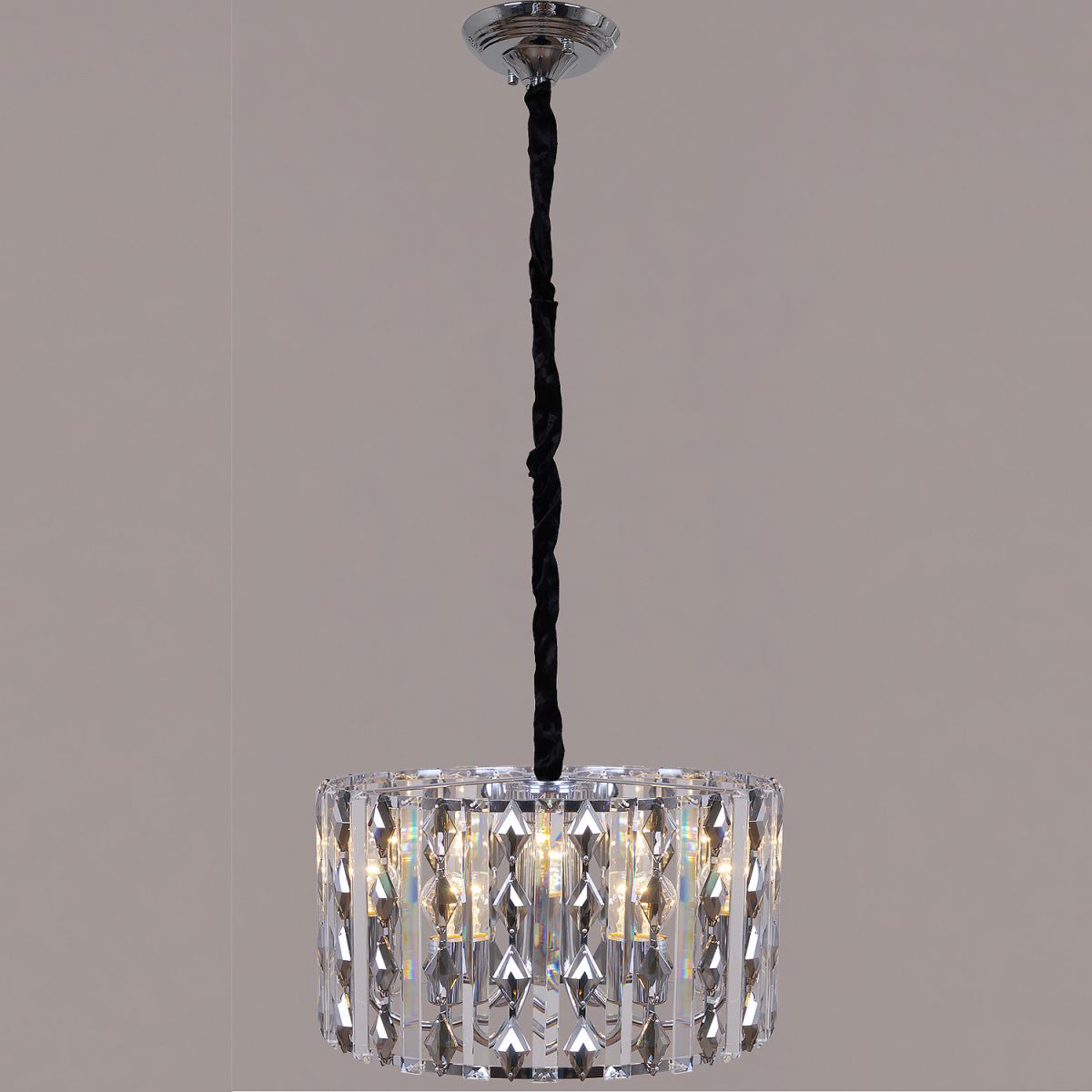 Подвесная люстра Reluce 89011-0.4-06 в Санкт-Петербурге