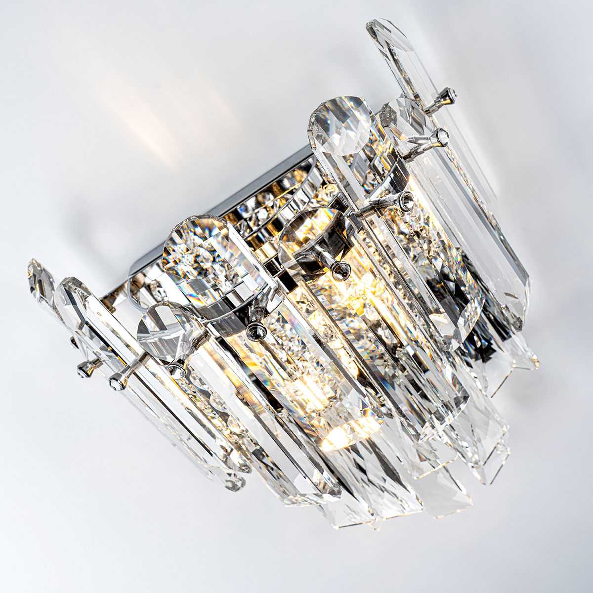 Настенный светильник Modelux ML.7088.290 CR в #REGION_NAME_DECLINE_PP#