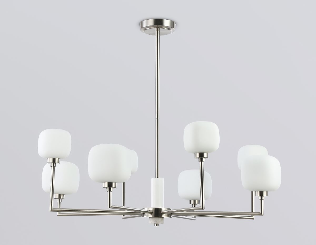 Люстра на штанге Ambrella Light High Light Heigh Light LH53003 в Санкт-Петербурге