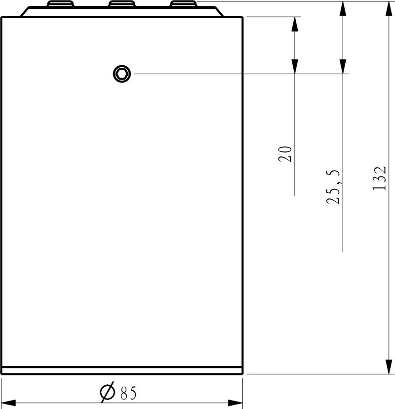 Накладной светильник Deko-Light Luna 348058 в Санкт-Петербурге