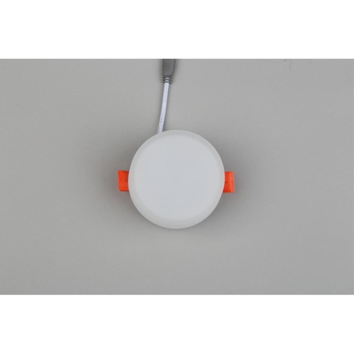 Встраиваемый светильник Aployt Lea APL.0034.09.07 в Санкт-Петербурге