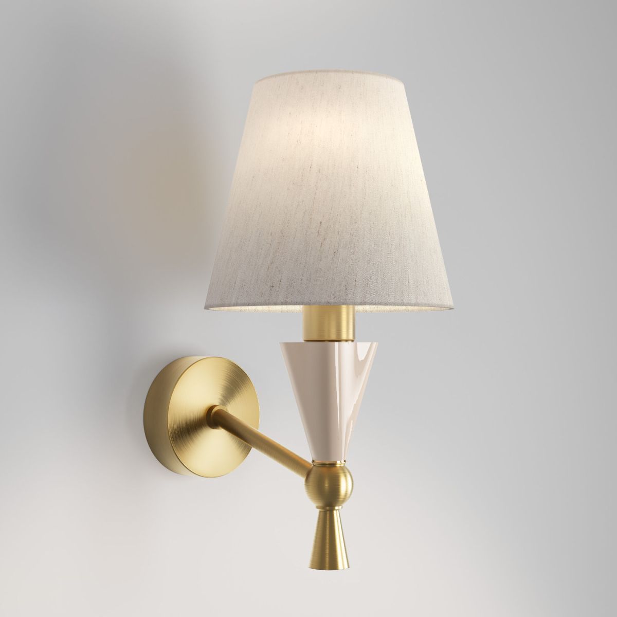 Бра Eurosvet Teja 103014 латунь a072039 в #REGION_NAME_DECLINE_PP#