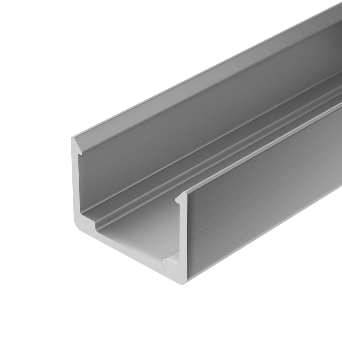 Профиль Arlight WPH-FLEX-1212-1000 ANOD (Алюминий) 062505 в Санкт-Петербурге