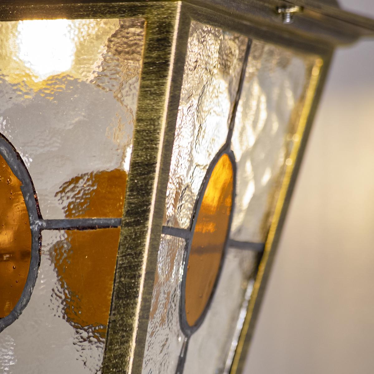 Уличный настенный светильник Favourite Zagreb 1805-1W в #REGION_NAME_DECLINE_PP#