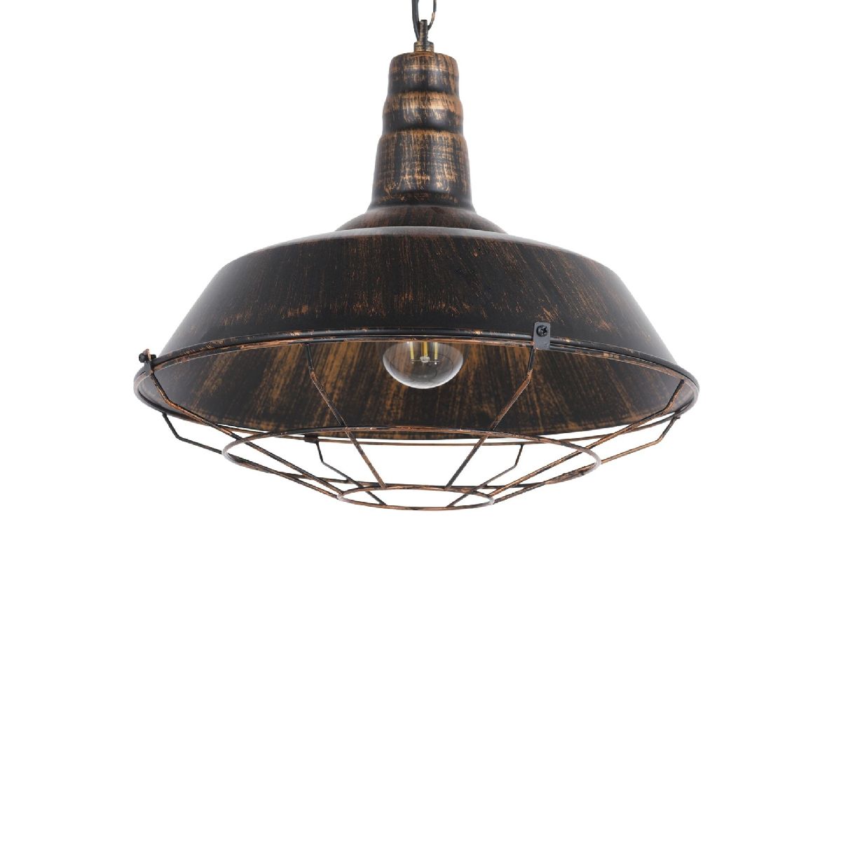 Подвесной светильник Lumina Deco Arigio LDP 6862-350 O.BR в Санкт-Петербурге