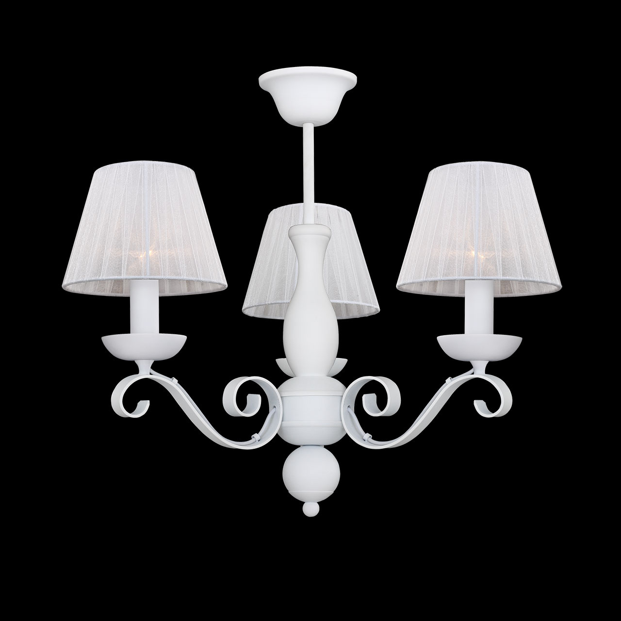 Потолочная люстра F-Promo Tavern 2161-3P УЦ в Санкт-Петербурге