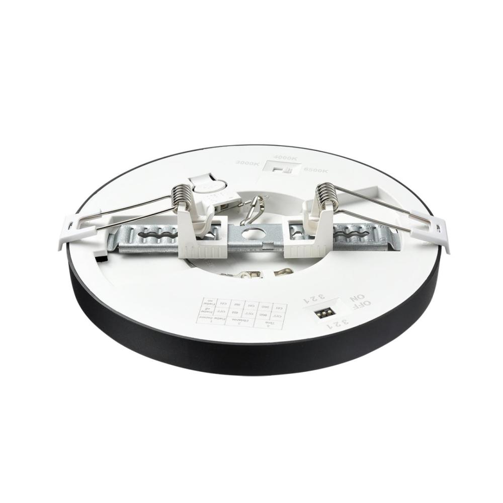Потолочный светильник Sonex Mitra Led Nebula Black 7788/12L в Санкт-Петербурге