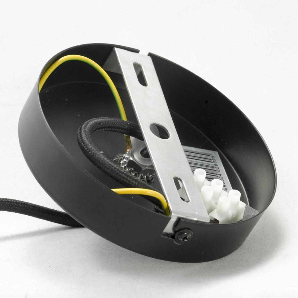 Подвесной светильник Lussole Loft Badger GRLSP-9543 в Санкт-Петербурге