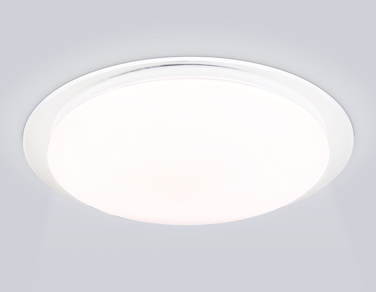 Потолочный светильник Ambrella Light Orbital Dance FZ770 в Санкт-Петербурге